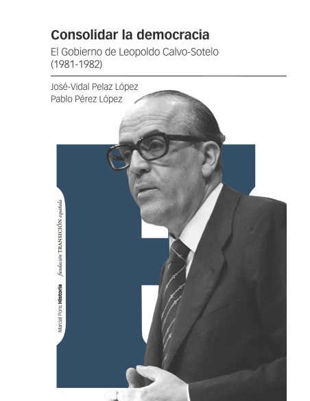 Consolidar la democracia