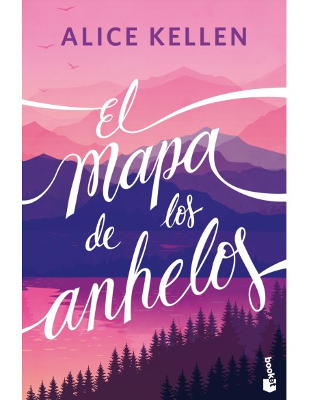 El mapa de los anhelos