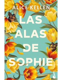Las alas de Sophie