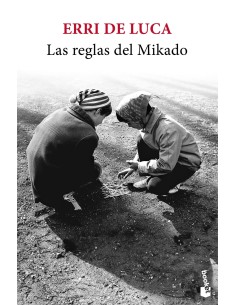 Las reglas del Mikado