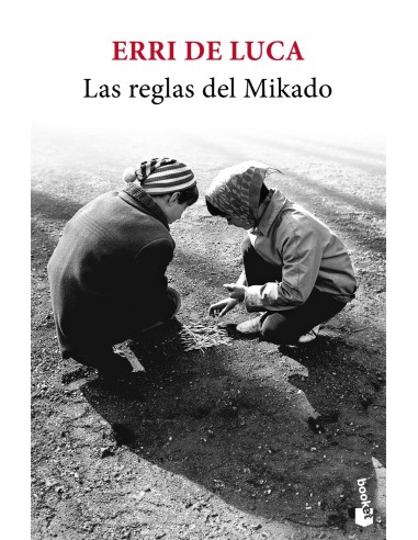 Las reglas del Mikado