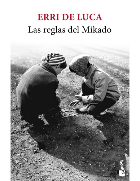 Las reglas del Mikado
