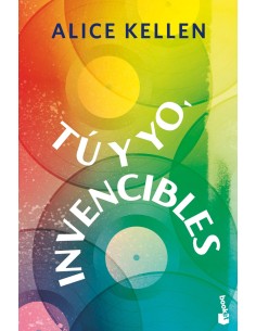 Tu y yo invencibles