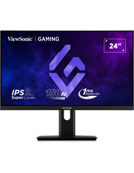 X Series XG24G1 pantalla para PC 61 cm (24") 1920 x 1080 Pixeles Full HD LED Negro