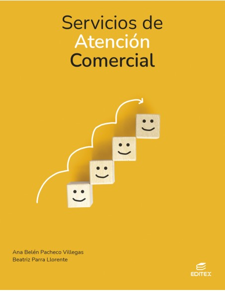 Servicios de atencion comercial