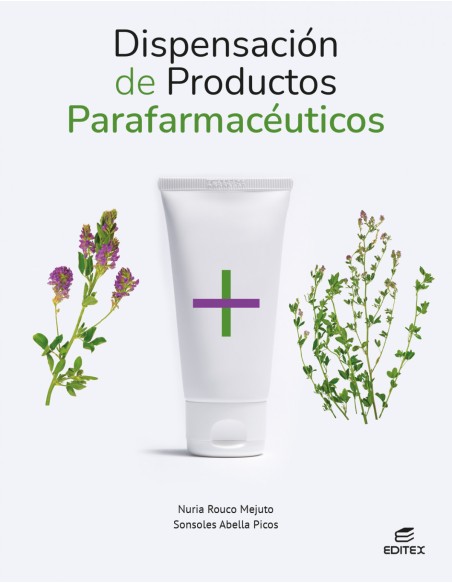DISPENSACION DE PRODUCTOS PARAFARMACEUTICOS 2025