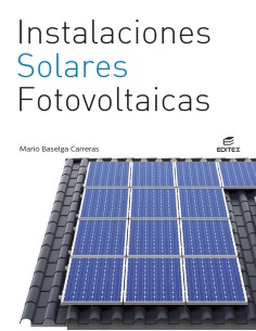 Instalaciones solares fotovoltaicas