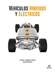 VEHICULOS HIBRIDOS Y ELECTRICOS 2025