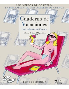 Cuaderno de vacaciones