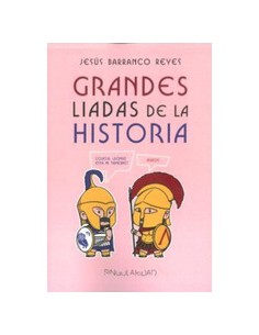 Grandes liadas de la historia