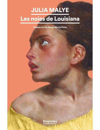 Les noies de Louisiana