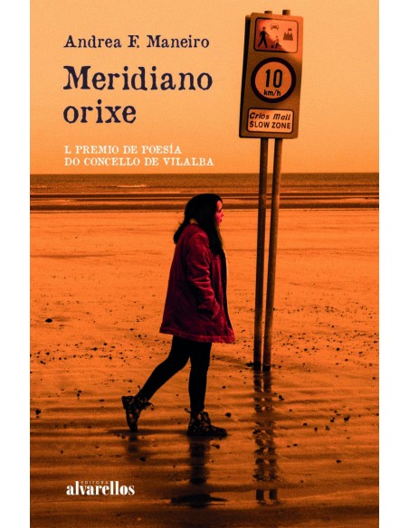 MERIDIANO ORIXE