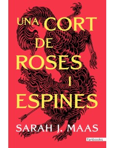 Una cort de roses i espines