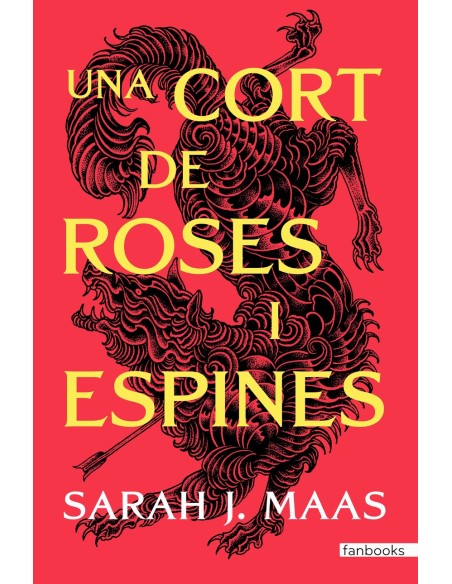 Una cort de roses i espines