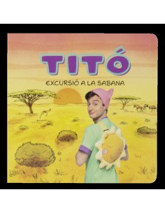 Tito Excursio a la sabana