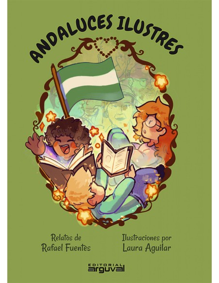 Andaluces ilustres