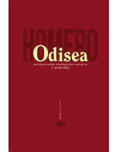 La Odisea