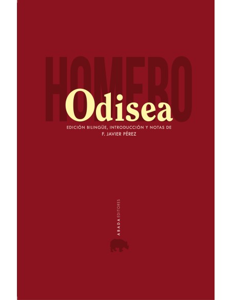 La Odisea
