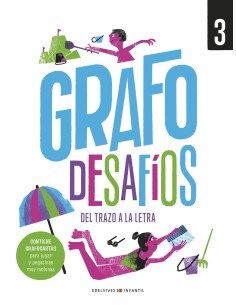 Grafo desafios Del trazo a la letra 3