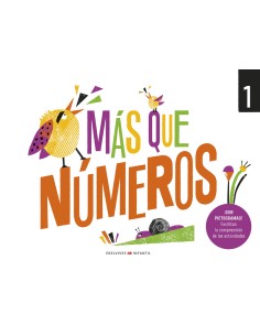 Mas que numeros 1