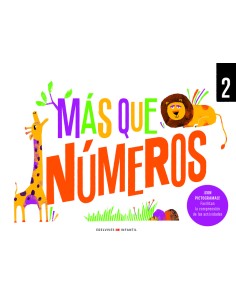 Mas que numeros 2