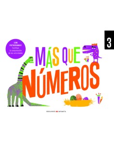 Mas que numeros 3