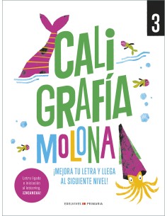 Caligrafia molona 3