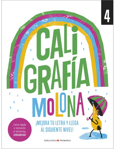 Caligrafia molona 4