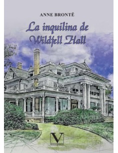 La inquilina de Wildfell Hall