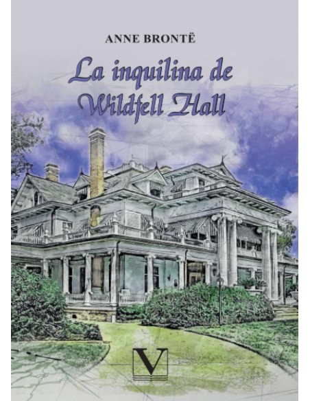 La inquilina de Wildfell Hall