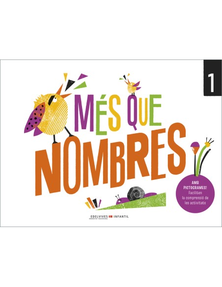Mes que nombres 1