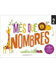 Mes que nombres 2
