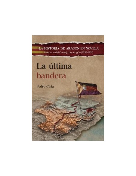 LA ULTIMA BANDERA