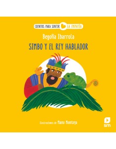SIMBO Y EL REY HABLADOR