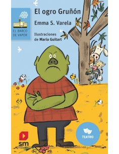 EL OGRO GRUNON
