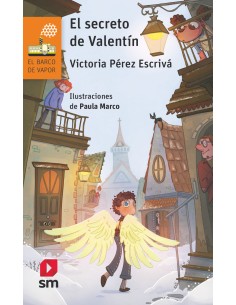 EL SECRETO DE VALENTIN