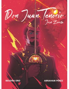 DON JUAN TENORIO