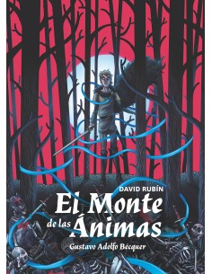 EL MONTE DE LAS ANIMAS