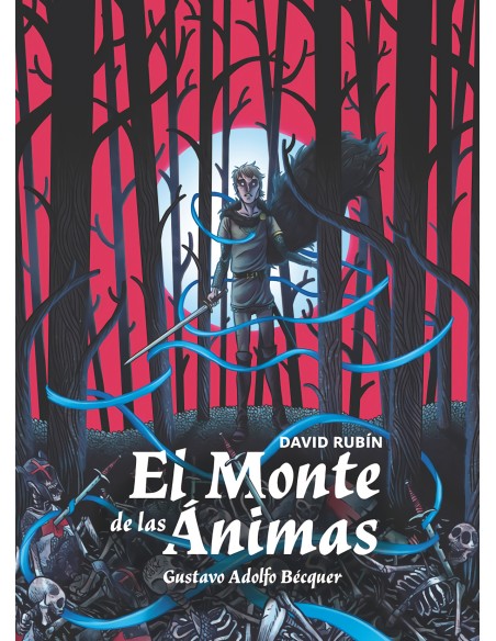 EL MONTE DE LAS ANIMAS