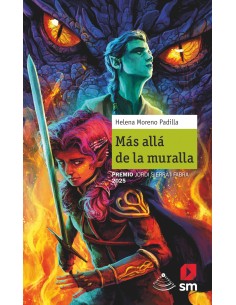 MAS ALLA DE LA MURALLA