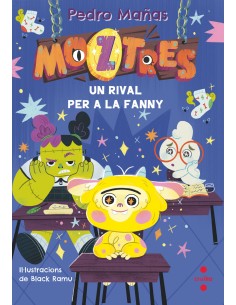 Un rival per a la fanny