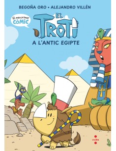 El troti a lantic egipte