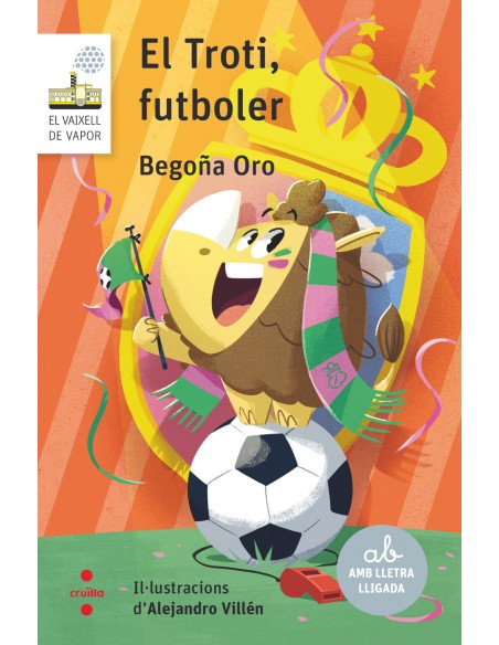 El Troti futboler El Troti futboler