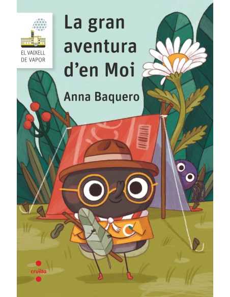 La gran aventura den moi La gran aventura den moi