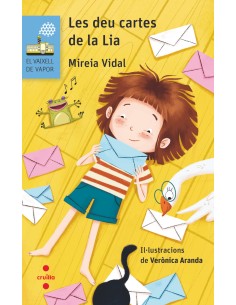 Les deu cartes de la Lia