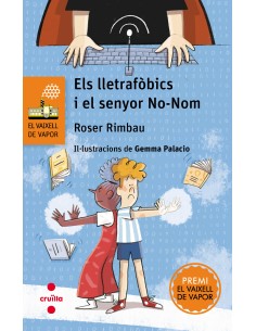 Els lletrafobics i Senyor No Nom