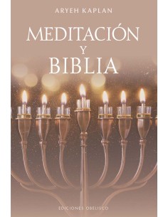 Meditacion y biblia