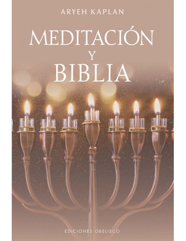 Meditacion y biblia