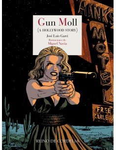 Gun Moll