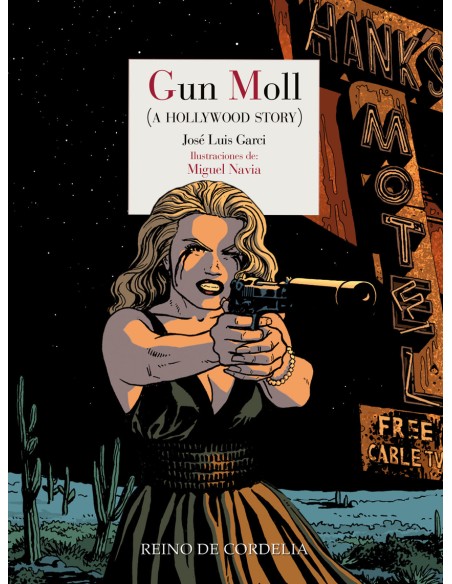 Gun Moll
